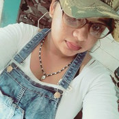 Mia Adams's photo