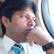 Foto von Wasim Malik