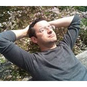 Franck Pralas's photo