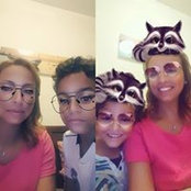 Dina Ibrahim Taha's photo