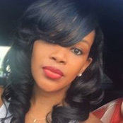 Tori Johnson's photo