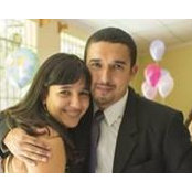 Zaina Escandon-Franciss billede