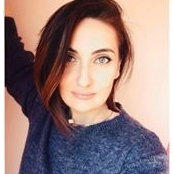 Nino Chitishvili's photo