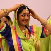 Madhu Shikaripur's photo