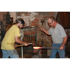 Kiser Ironworks