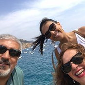Noelia Robayna's photo