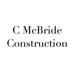 C MCBRIDE CONSTRUCTION