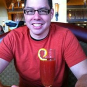 Alex Jones's photo