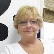 Teresa Harkins Cantrells foto