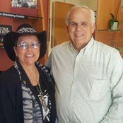 Doris Rivas-Brekke's photo