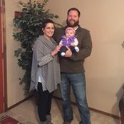 Matt Featherston's photo
