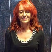 Sally Hamblin's photo