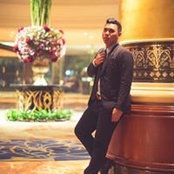 Gerard Luz's photo