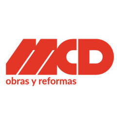 MCD obras y reformas