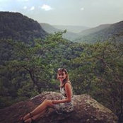 Alice Hudson's photo