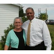 Marilyn Homes's photo