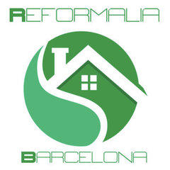 Reformalia Barcelona