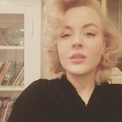 Azure Parsons's photo