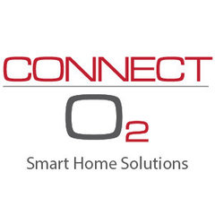 Connect-O2 Home Automation