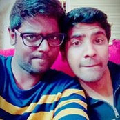 Foto von Vivek Singampalli