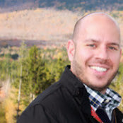 Michael Grove's photo