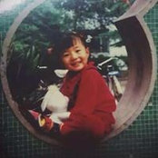 Priscilla Zhang's photo