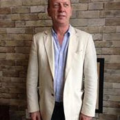Michel Mercier's photo