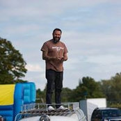 Brian Thompson's photo