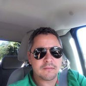 Alain Santos's photo