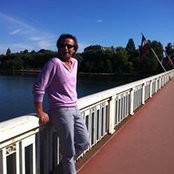 Pascal Queslin's photo