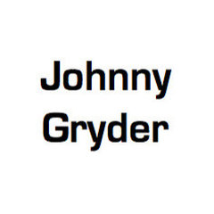 Johnny Gryder