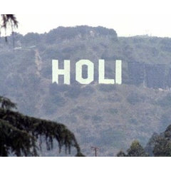 HoliArt