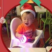 Joyce Wong's photo