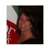 Cheryl Stone's photo