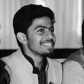 Aswin Prabhakars foto