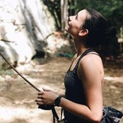 Julia Hudson's photo