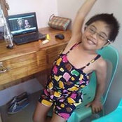 Jyn Magarce's photo