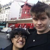 Photo de Gomati Doughty