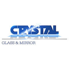 Crystal Glass & Mirror Corp.