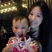 Karen Chen's photo