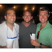 James Carroll's photo