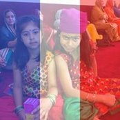 Foto von Mike Bains
