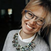 Elena Chereselskaya's photo