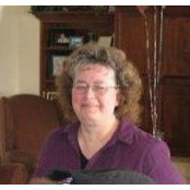 Jane McGinnis's photo
