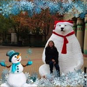 Maureen Hogan's photo