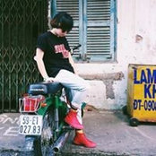 Trần Ngân's photo