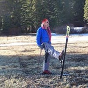 Michael Ekedahl's photo
