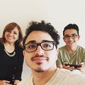 Diego Ramirez's photo