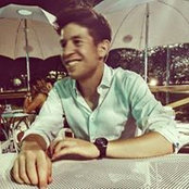 Adrien Chaouch's photo