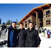 Elias Levy's photo
